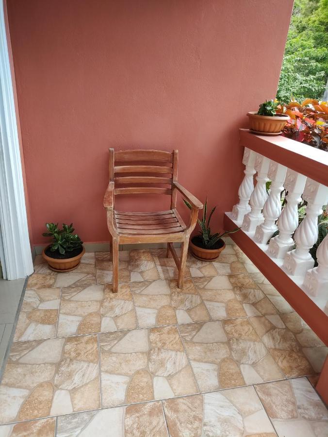 Bencastle Villa 格罗斯岛 外观 照片